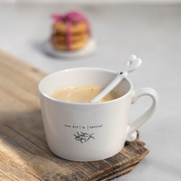 Tasse “You are Special” Bastion Collection – 10 x 8 x 7 cm