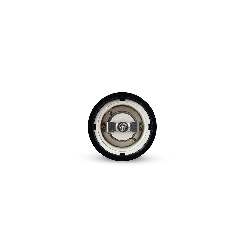 Moulin à sel manuel Paris Chef – Inox, 22 cm