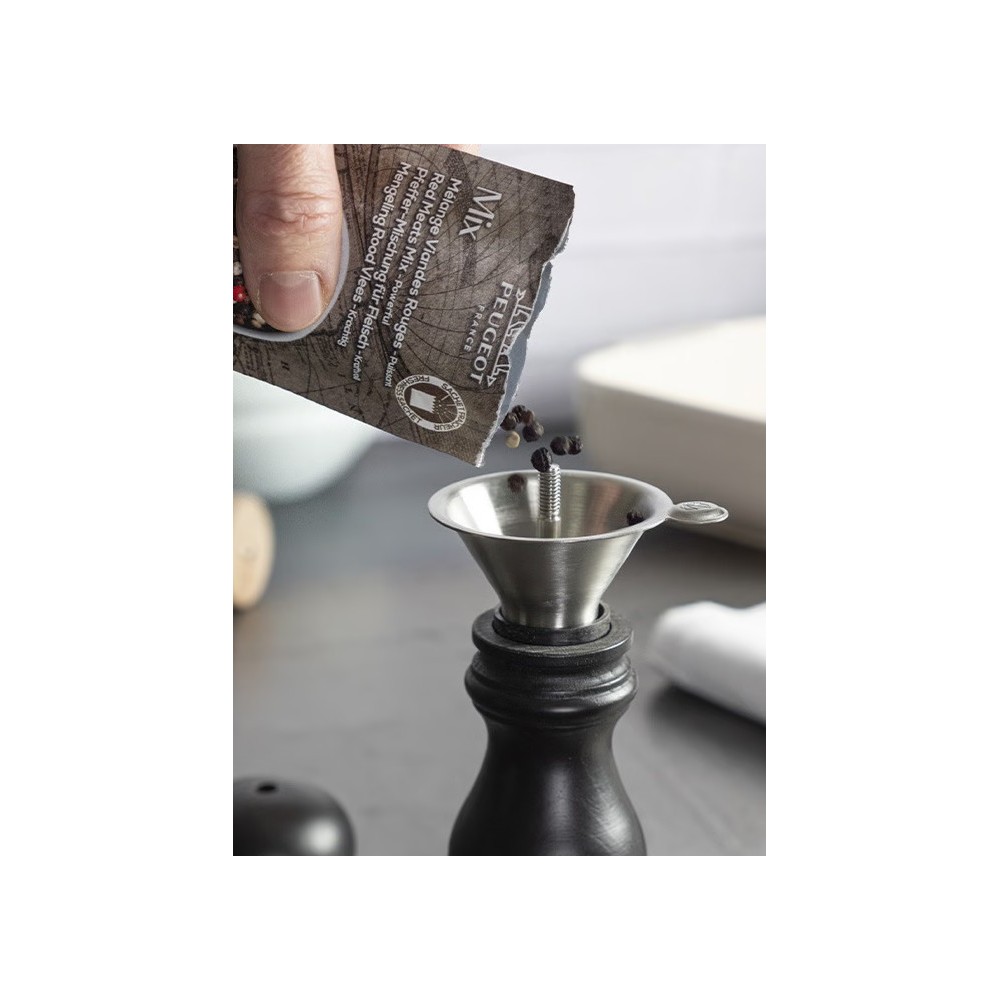 Entonnoir Easy – Inox Entonnoir Easy – Inox