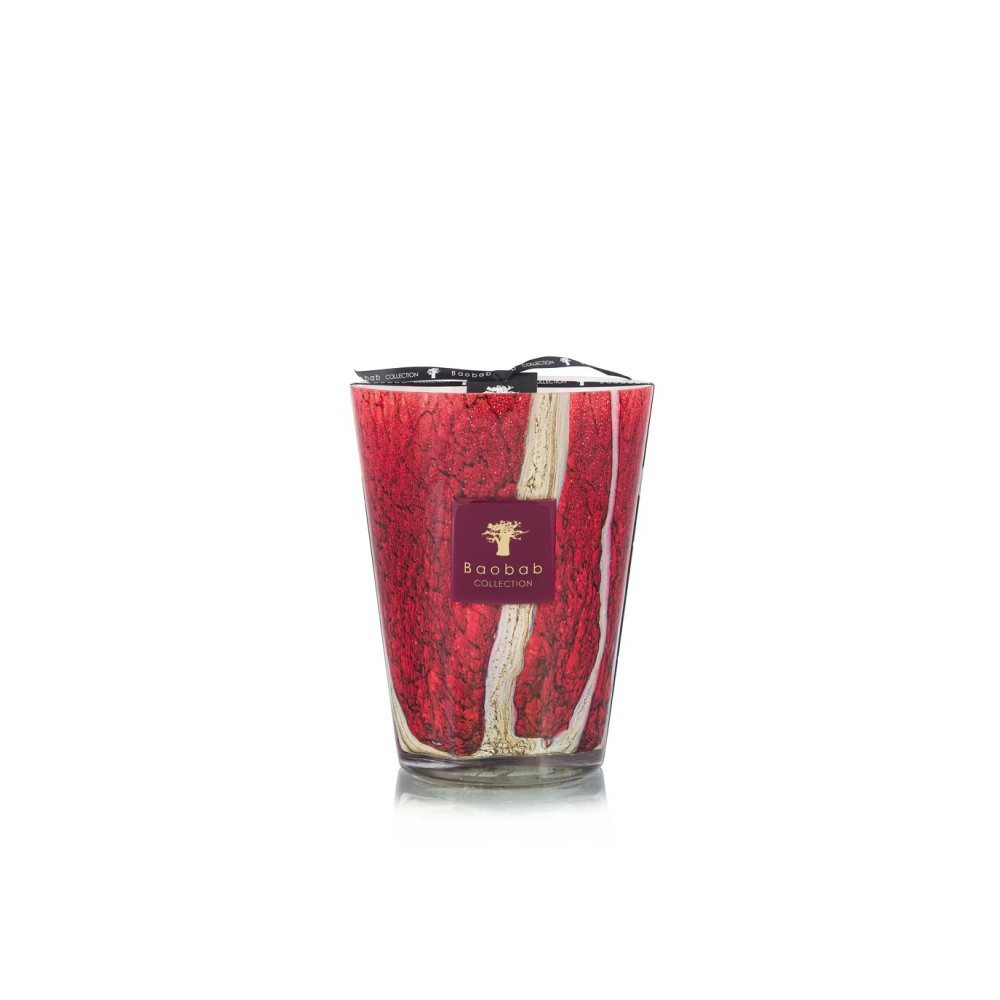 BOUGIE PARFUMÉE MAX24 WOODS Risoud