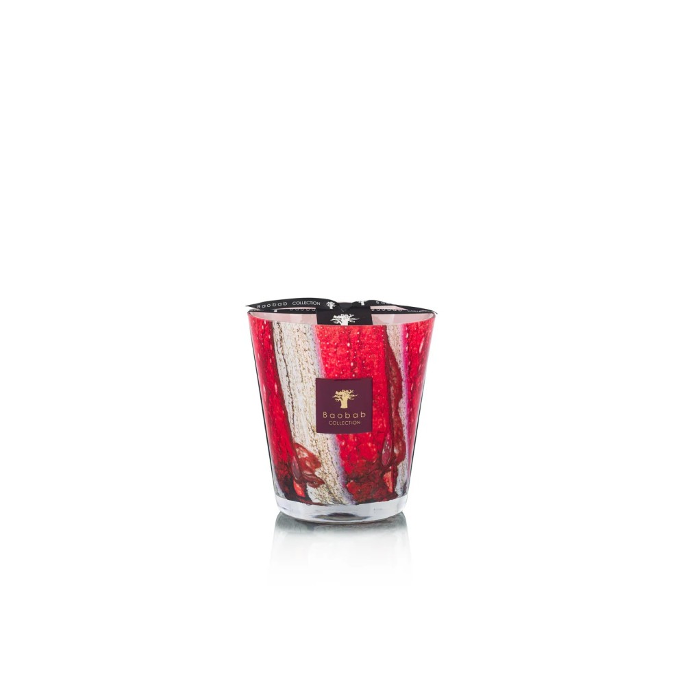 BOUGIE PARFUMÉE MAX16 WOODS Risoud