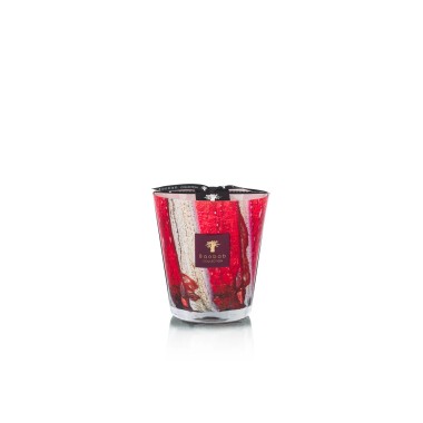 BOUGIE PARFUMÉE MAX16 WOODS Risoud