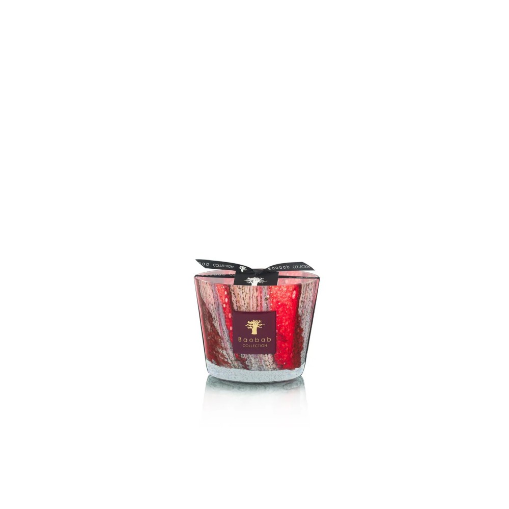 BOUGIE PARFUMÉE MAX10 WOODS Risoud