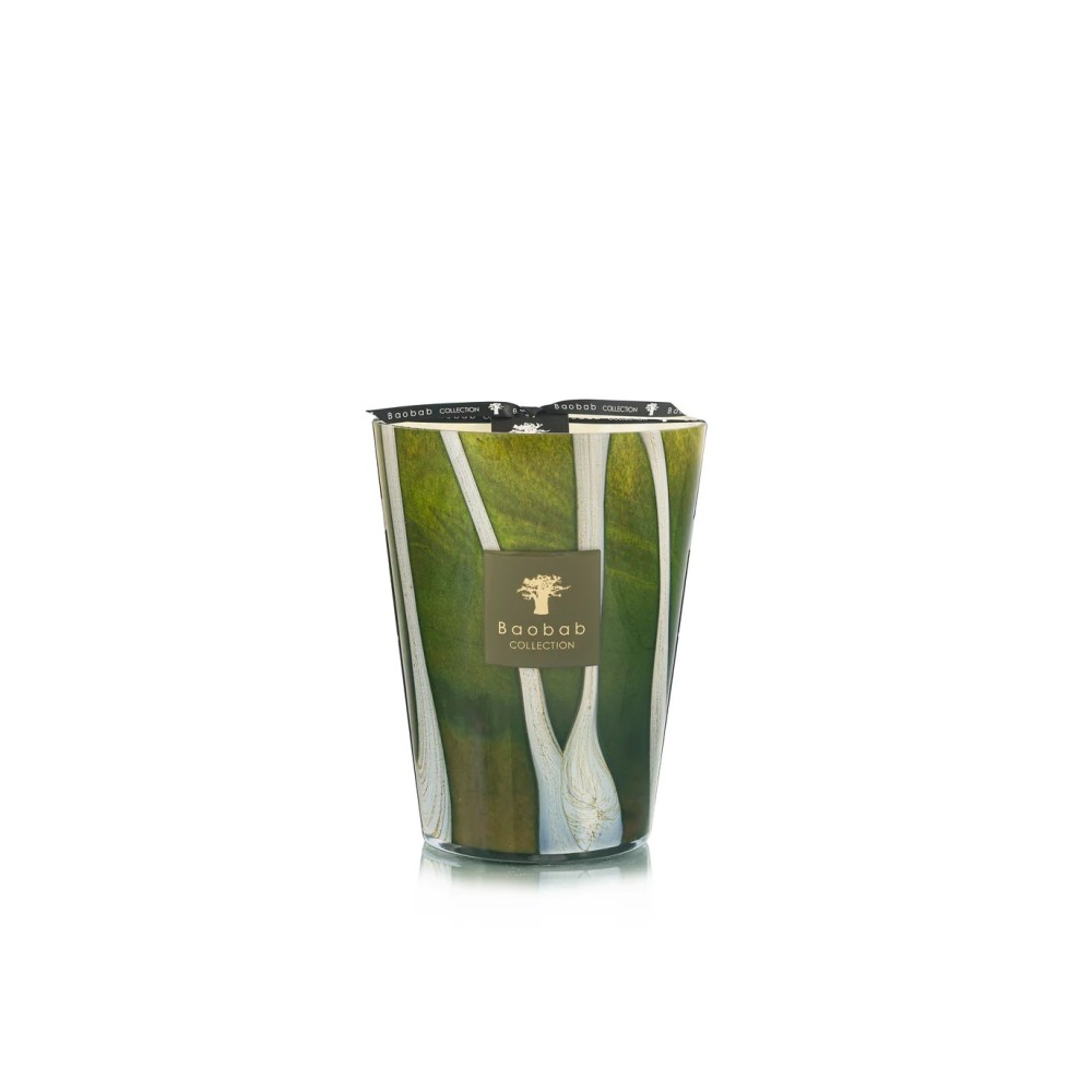 BOUGIE PARFUMÉE MAX24 WOODS Sherwood