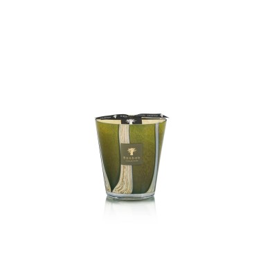 BOUGIE PARFUMÉE MAX16 WOODS Sherwood