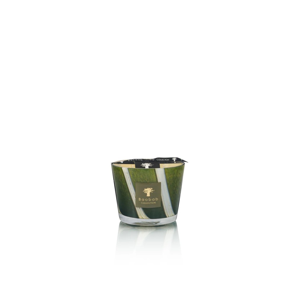 BOUGIE PARFUMÉE MAX10 WOODS Sherwood