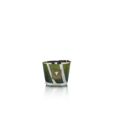 BOUGIE PARFUMÉE MAX10 WOODS Sherwood