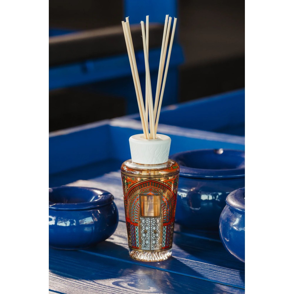 Diffuseur 250ml My First Boabab Marrakech Diffuseur 250ml My First Boabab Marrakech