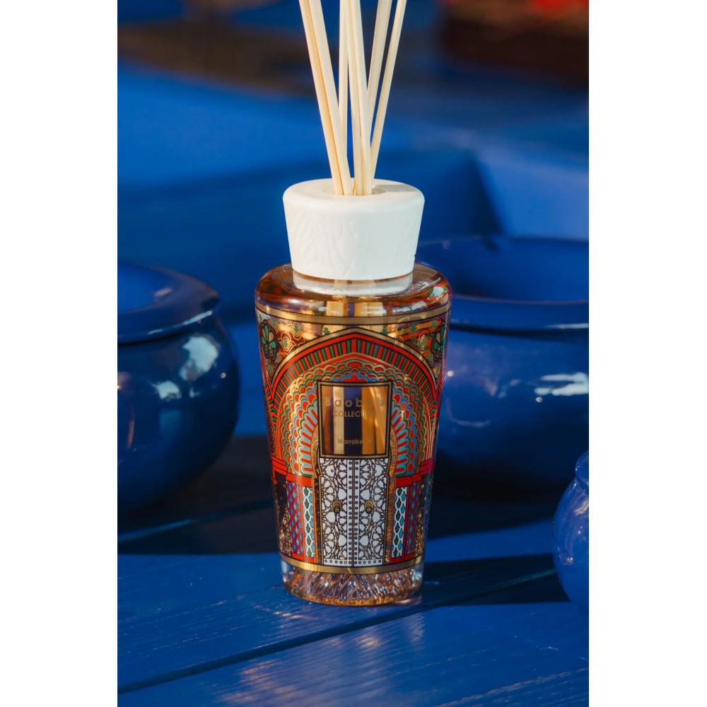 Diffuseur 250ml  My First Boabab Marrakech