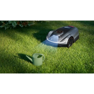 Sunseeker Elite X7  – Robot tondeuse jusqu’à 3 000 m²