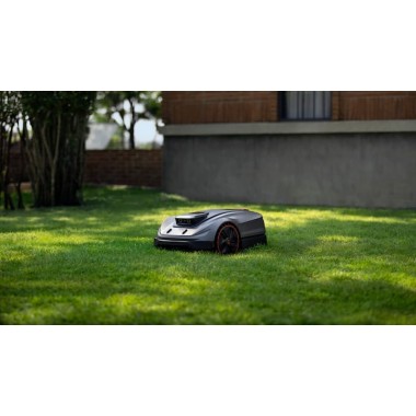 Sunseeker Elite X3 – Robot tondeuse jusqu’à 800 m²