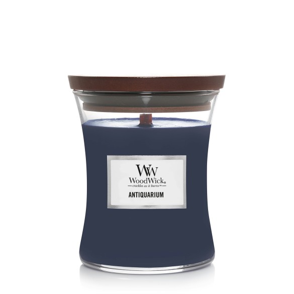 WoodWick Moyenne Antiquarium
