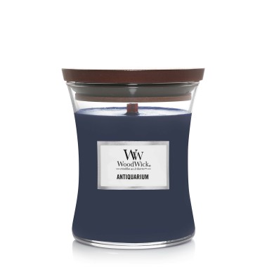 WoodWick Moyenne Antiquarium