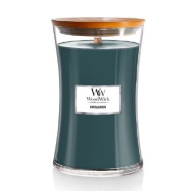 WoodWick Large Antiquarium