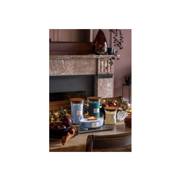 WoodWick Large Antiquarium