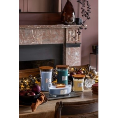 WoodWick Large Antiquarium