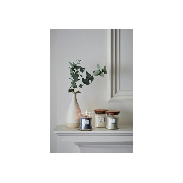 WoodWick Mini Au coin du feu