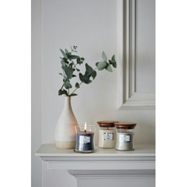 WoodWick Mini Au coin du feu