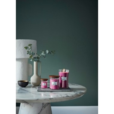 WoodWick Moyenne Betteraves et baies sauvages