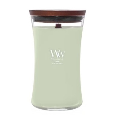 WoodWick Large Brume éthérée