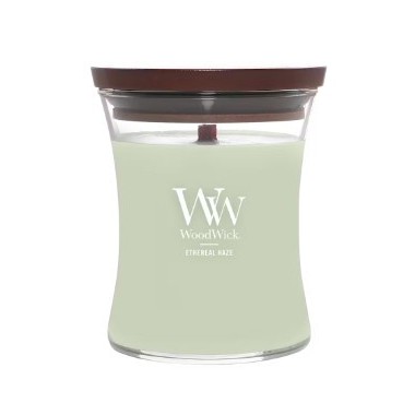 WoodWick Moyenne Brume éthérée