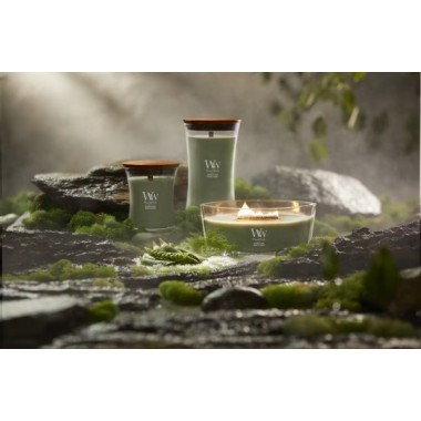 WoodWick Ellipse Brume éthérée