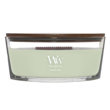 WoodWick Ellipse Brume éthérée