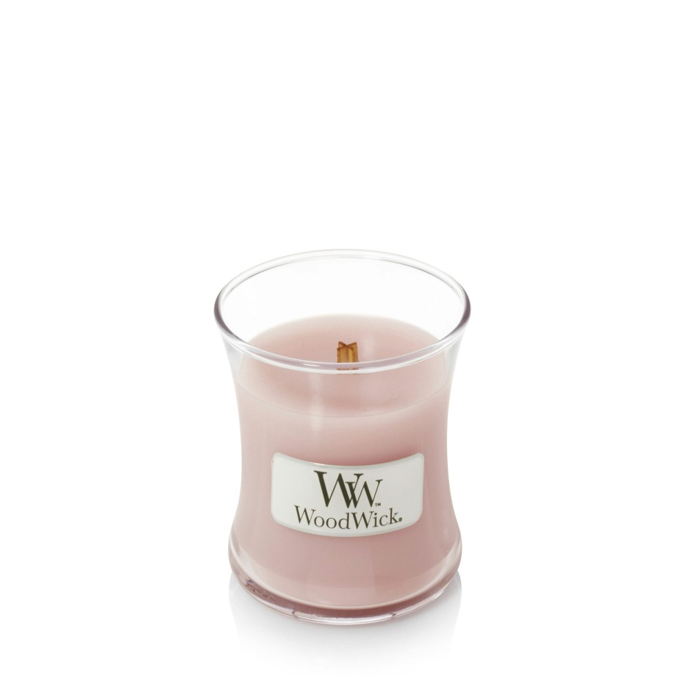 WoodWick Mini Bois de rose