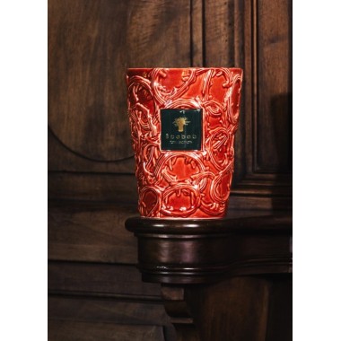 BOUGIE PARFUMÉE MAX10 BRAME Artémis