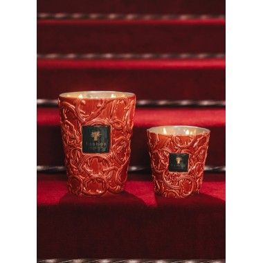 BOUGIE PARFUMÉE MAX10 BRAME Artémis