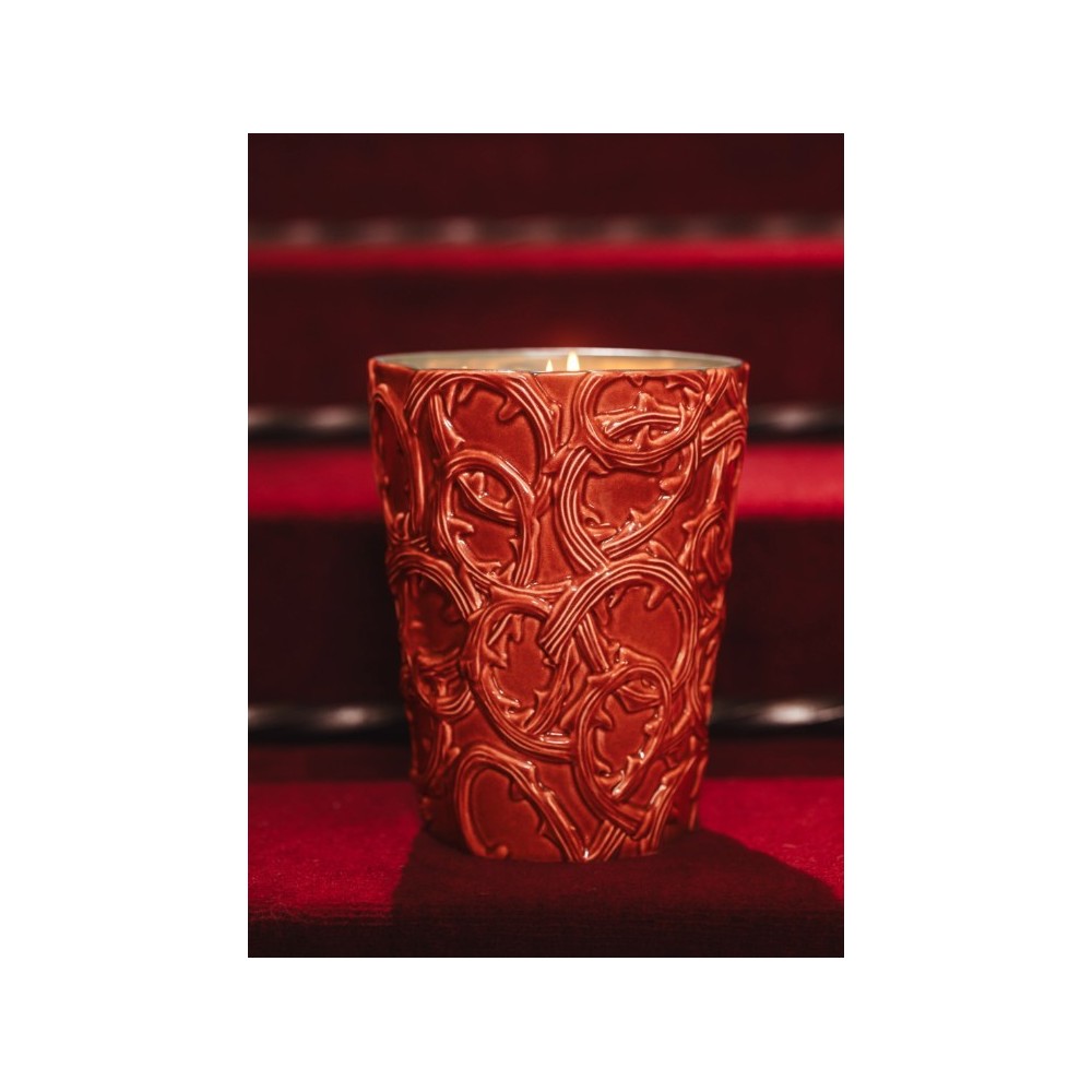 BOUGIE PARFUMÉE MAX10 BRAME Artémis