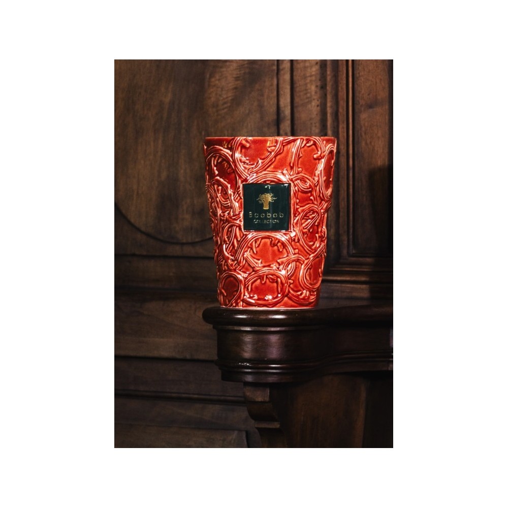 BOUGIE PARFUMÉE MAX16 BRAME Artémis