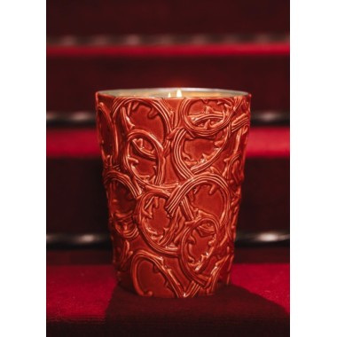 BOUGIE PARFUMÉE MAX16 BRAME Artémis