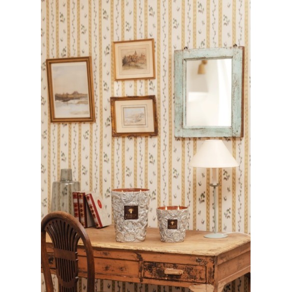 BOUGIE PARFUMÉE MAX10 BRAME Sylvannus