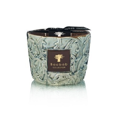 BOUGIE PARFUMÉE MAX10 BRAME Sylvannus