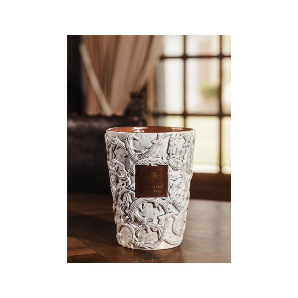 BOUGIE PARFUMÉE MAX16 BRAME Sylvannus