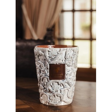 BOUGIE PARFUMÉE MAX16 BRAME Sylvannus