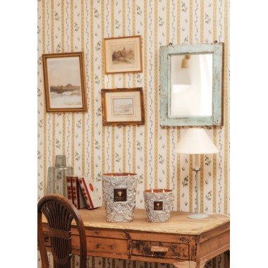 BOUGIE PARFUMÉE MAX16 BRAME Sylvannus