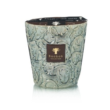 BOUGIE PARFUMÉE MAX16 BRAME Sylvannus