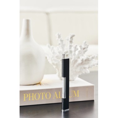 Briquet  graine Baobab- Taupe