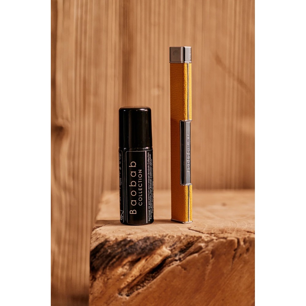 Recharge Briquet Baobab