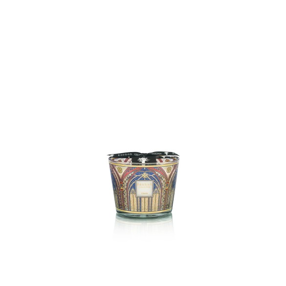 Bougie parfumée Max10 Céleste