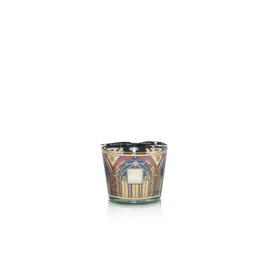 Bougie parfumée Max16 Céleste