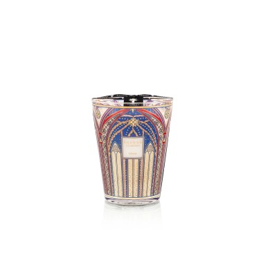 Bougie parfumée Max24 Céleste