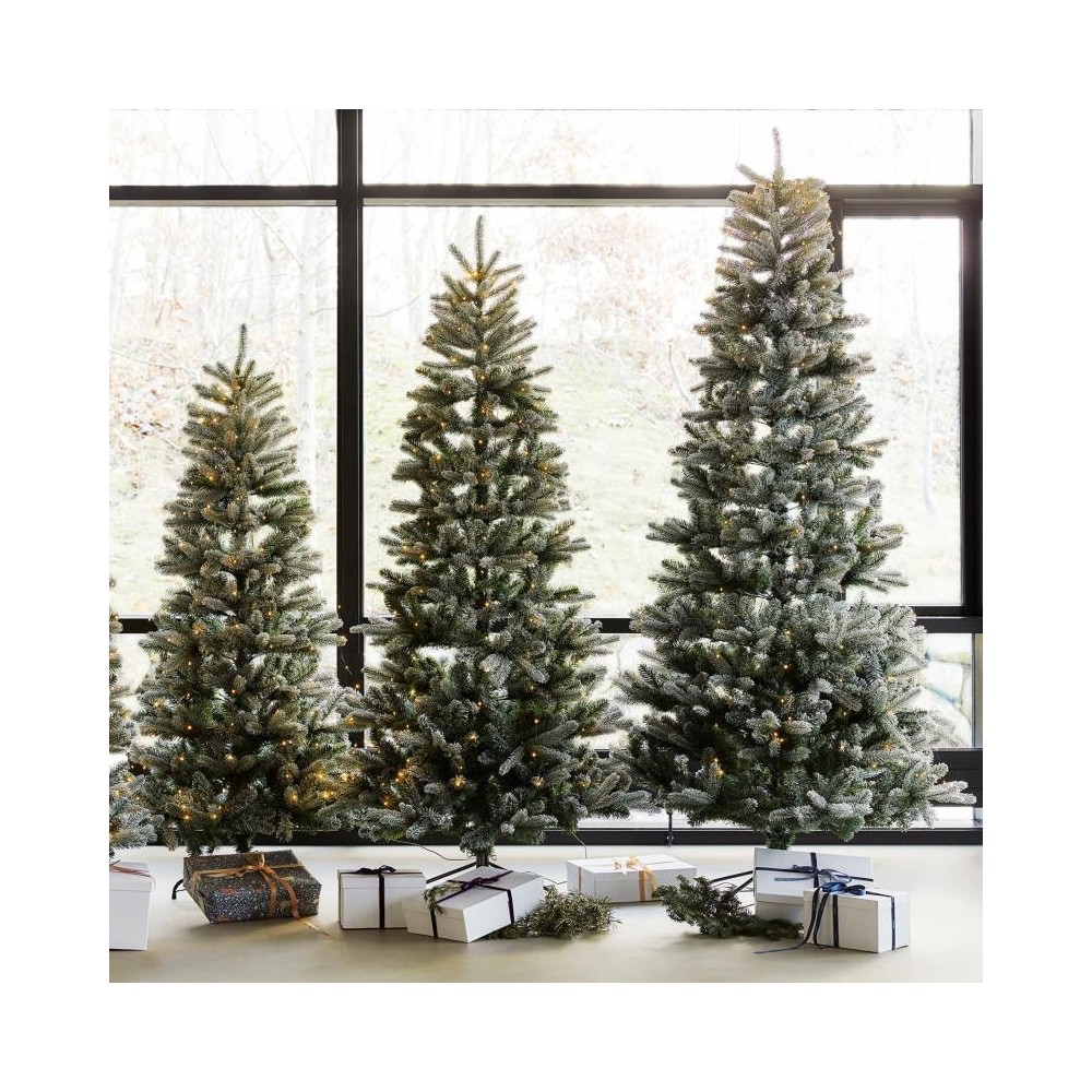 Sapin de Noël Elias - 1,80m