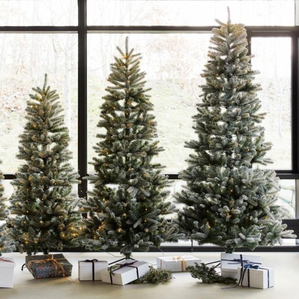 Sapin de Noël Elias - 2,10m