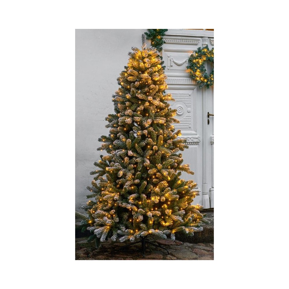 Sapin de Noël Anton - 2,40m