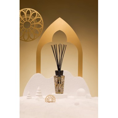 Diffuseur Baobab - Rosace (500ml)