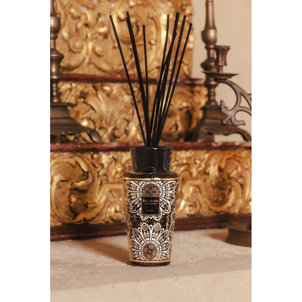 Diffuseur Baobab - Rosace (500ml)