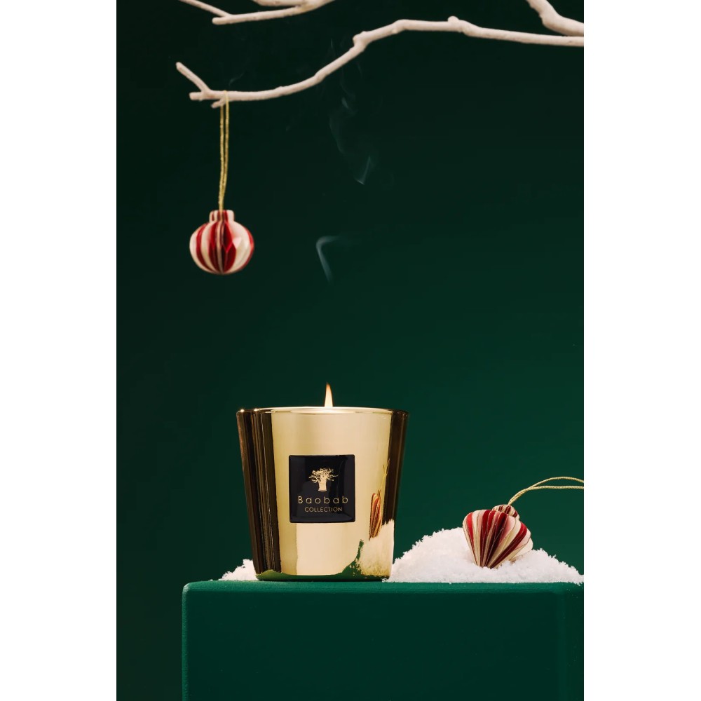 Coffret Duo de bougies Les Exclusives